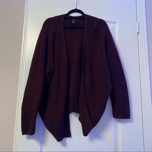 💕 • Knit Cardigan